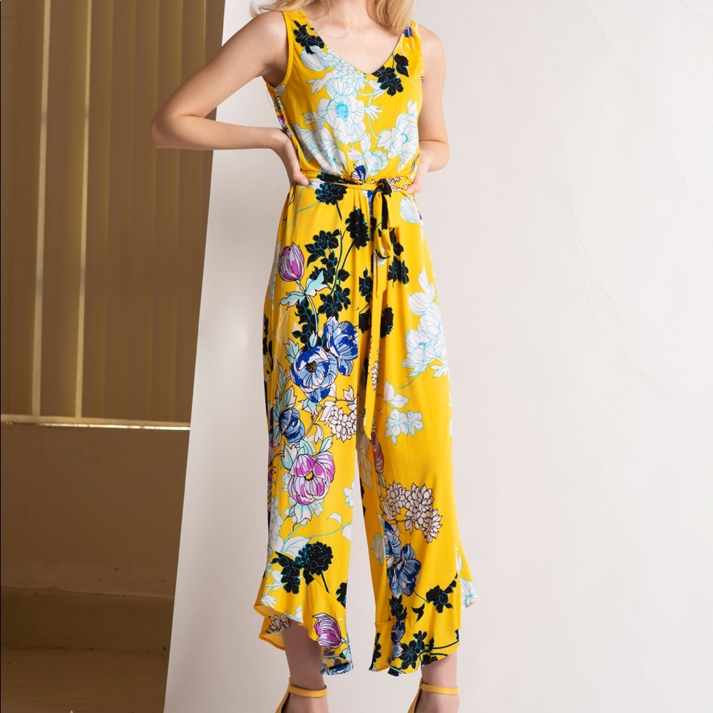 Jumpsuit